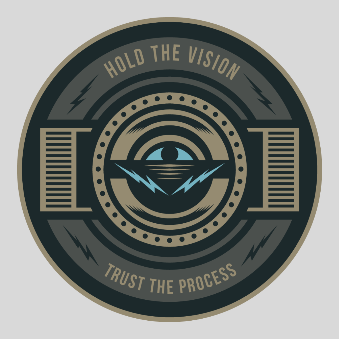 Hold the Vision Transfer