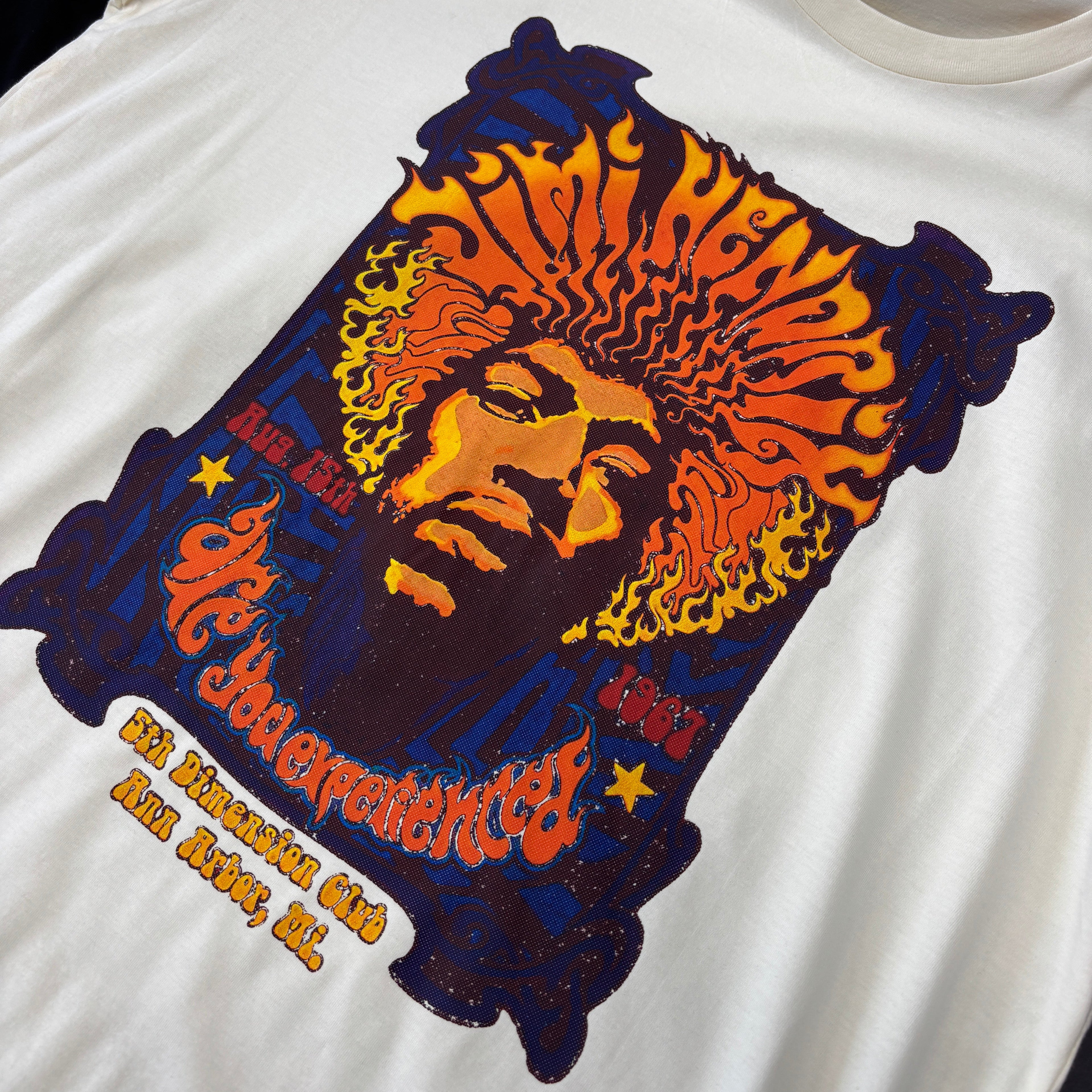 Jimi Hendrix
