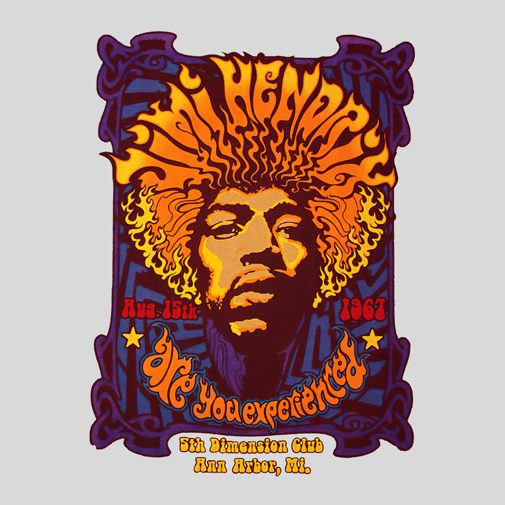 Jimi Hendrix