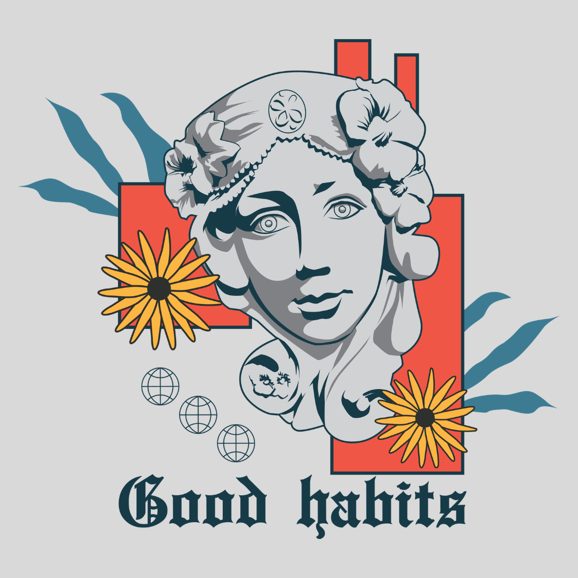 Good Habits Transfer