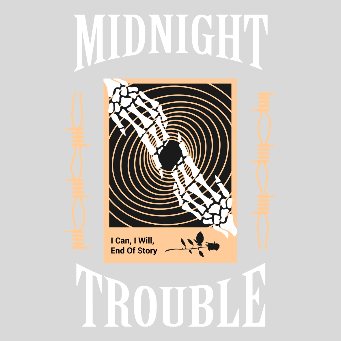 Midnight Trouble Transfer