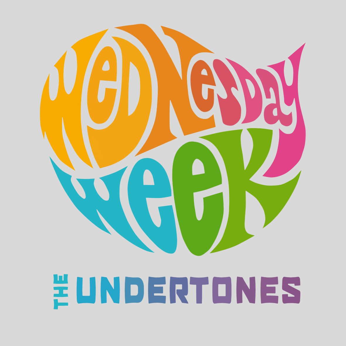 Wednesday Week The Undertones Transfer